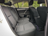 Mazda 3 2012 Белый