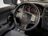 Nissan Tiida 2008 Черный