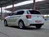 BMW 1 серии 2013 Белый