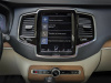 Volvo XC90 2015 Черный