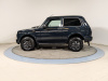 Lada (ВАЗ) Niva Legend 2024 Зеленый