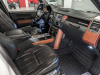 Land Rover Range Rover 2012 Белый