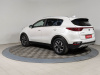 Kia Sportage 2018 Белый