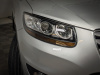 Hyundai Santa Fe 2011 Серый