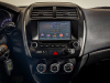 Mitsubishi ASX 2012 Черный