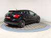 Ford Focus 2012 Черный