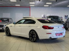 BMW 6 серии 2012 Белый