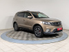Geely Emgrand X7 2019 Бежевый