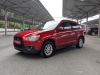 Mitsubishi ASX 2011 Красный