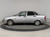Lada (ВАЗ) Priora 2009 Серебряный