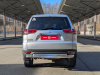 Mitsubishi Pajero Sport 2013 Серебряный