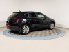 Opel Astra 2010 Черный