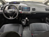 Honda Civic 2009 Синий