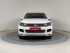 Volkswagen Touareg 2014 Белый