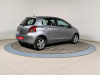 Toyota Yaris 2008 Серый