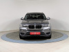 BMW X3 2014 Серый