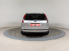Ford Focus 2007 Серебряный