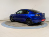 Mazda 3 2008 Синий