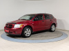 Dodge Caliber 2007 Красный