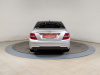 Mercedes-Benz C-Класс 2013 Серый