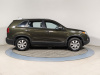 Kia Sorento 2010 Зеленый