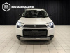 Toyota RAV4 2025 Белый