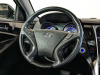 Hyundai Sonata 2010 Черный