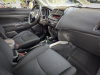 Mitsubishi ASX 2012 Серый