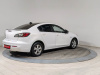 Mazda 3 2011 Белый