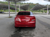 Hyundai Solaris 2011 Красный