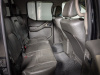 Nissan Navara (Frontier) 2008 Черный