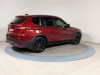 BMW X3 2013 Красный