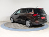Opel Zafira 2013 Коричневый