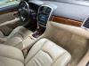 Cadillac SRX 2007 Золотой