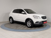 SsangYong Actyon 2011 Белый