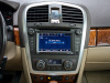 Cadillac SRX 2007 Золотой