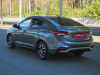 Hyundai Solaris 2018 Серый