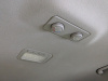 Hyundai H-1 2014 Серебряный