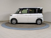 Suzuki Spacia 2017 Белый