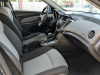 Chevrolet Cruze 2011 Синий