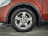 Suzuki SX4 2010 Оранжевый