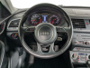 Audi Q3 2013 Серый