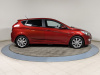 Hyundai Solaris 2015 Красный