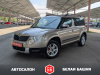 Skoda Yeti 2010 Серый