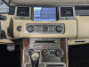 Land Rover Range Rover Sport 2011 Серый