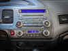 Honda Civic 2008 Синий
