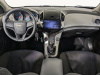 Chevrolet Cruze 2013 Черный