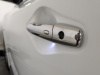 Infiniti JX 2013 Белый