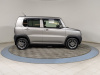 Suzuki Hustler 2015 Серый
