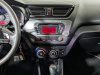 Kia Rio 2012 Белый